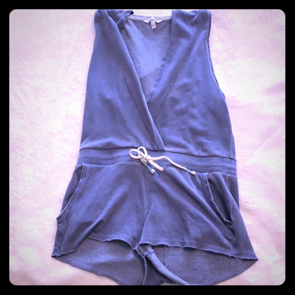Victoria’s Secret bathing suit cover